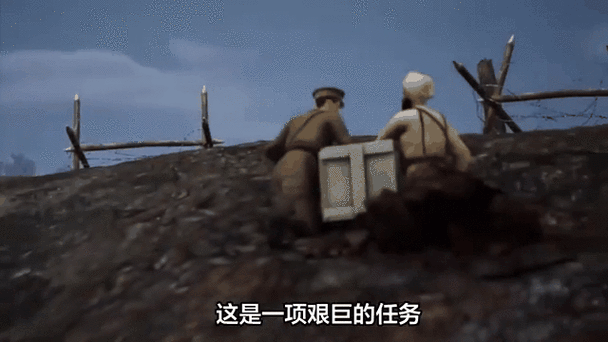 将军王朝天:从领导到士兵,英勇无畏保家卫国!