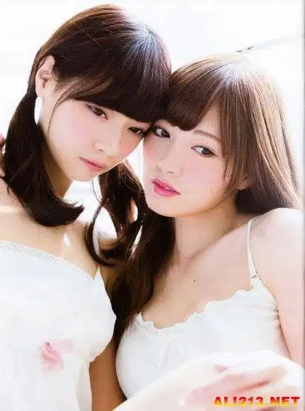 每日妹子福利 颜值爆表 西野七瀬长腿写真大合集