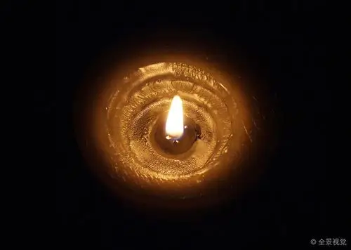 蜡烛_图片大全—全景创意图库(quanjing.com)_正版图片视频素材网站