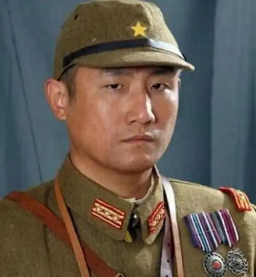 日本大佐的头像真人搞笑