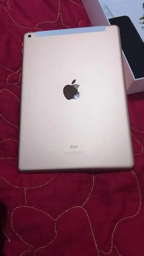 苏宁自营苹果ipad