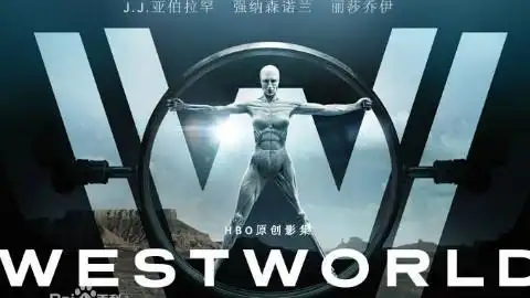 西部世界第二季片头曲