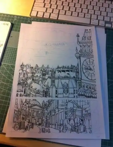 p data-id="gnbw6v1p2n">《扳手少年》是于彦舒创作的少年漫画.