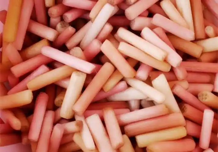 湖北新鲜鸡头梗 芡实梗 鸡头菜 时令蔬菜 3斤【图片 价格 品牌 报价】