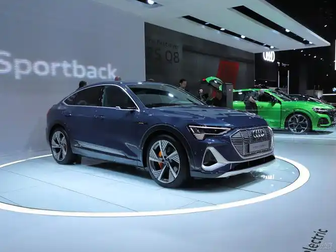奥迪etronsportback