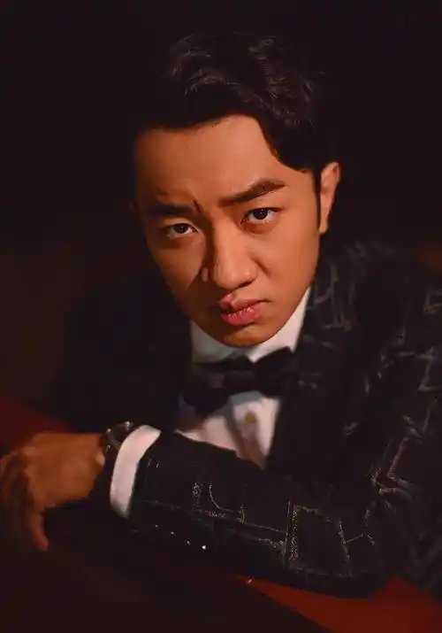 44岁王祖蓝转型当歌手!正式加盟索尼音乐,粉丝们纷纷送上祝福