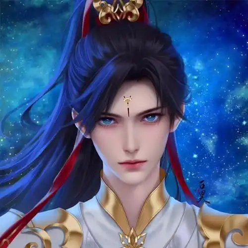 荒天帝石昊##完美世界石昊##石昊##荒天帝##完美世界##完美世界动画