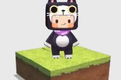 迷你世界新皮肤妙妙外观如何 妙妙皮肤以及头像框一览