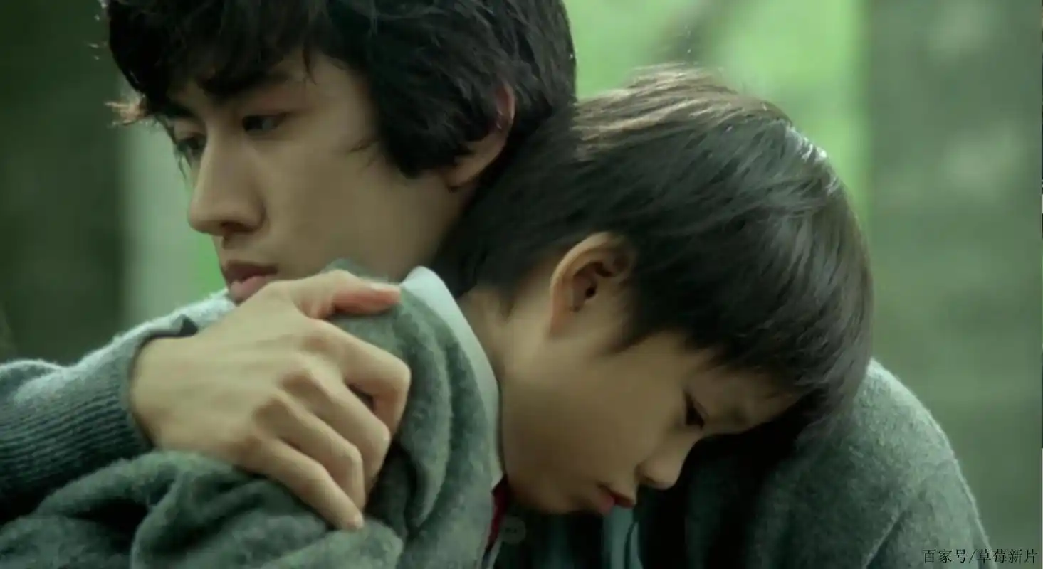 时隔十年再看电影《岁月神偷》, 过去的总归是好日子