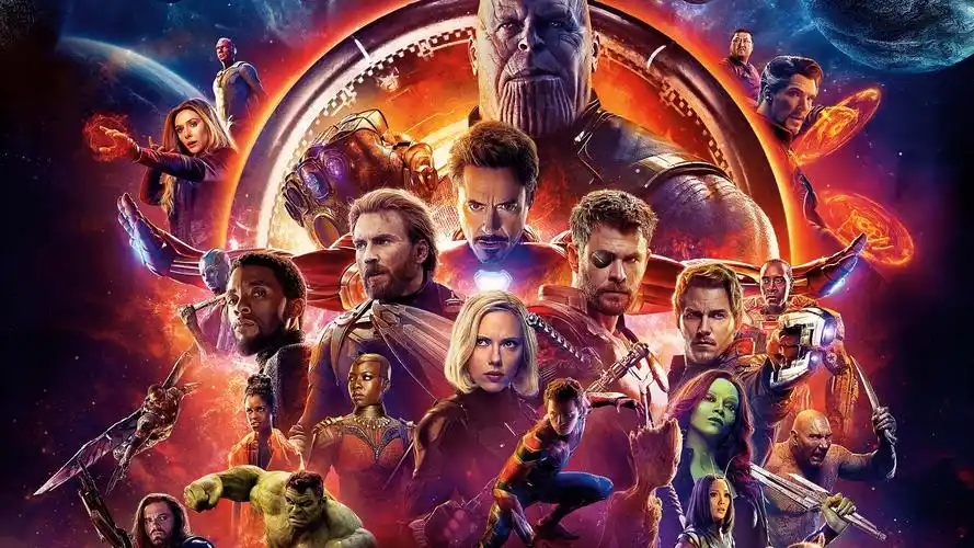 复仇者联盟3电脑壁纸大全 复仇者联盟3壁纸高清下载 (全文)