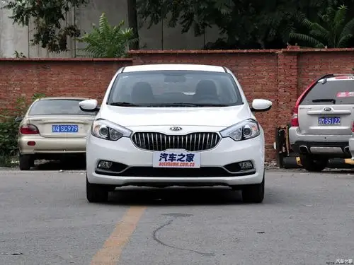 6l 手动gl 2594573图片_起亚_汽车图库_汽车之家