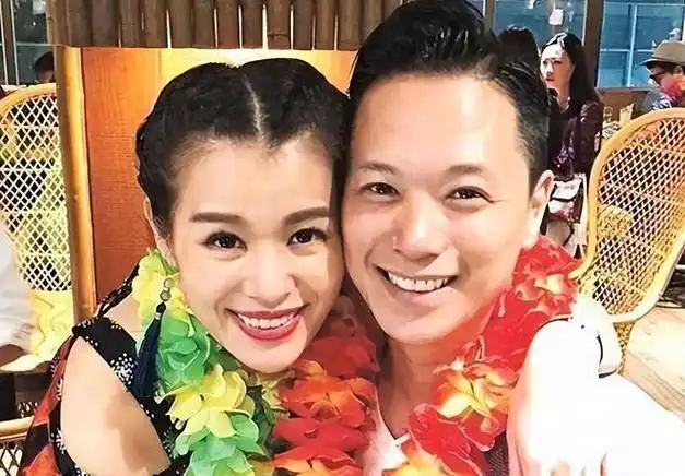 黄宗泽:相恋8年都不愿娶胡杏儿,失去才发现后悔,今42岁仍未婚