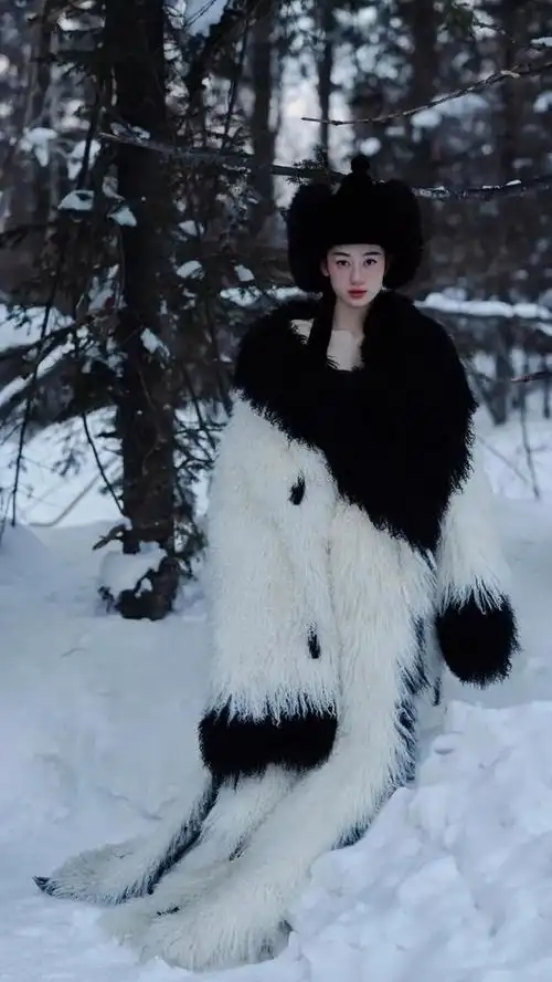 明星系列壁纸~郭晓婷