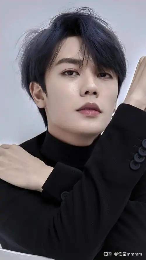 林彦俊有哪些让人一秒心动一眼沦陷的神图