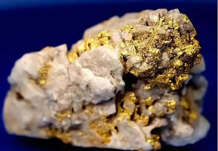 但为什么挖金矿这么难?