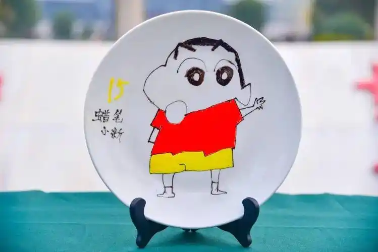 一刷一抹一划,惊艳了整个川科的果酱画比赛作品!快来pick一下