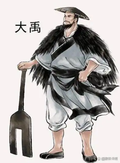 禹会村遗址震撼揭露:夏朝历史真相浮现,大禹治水传奇再现