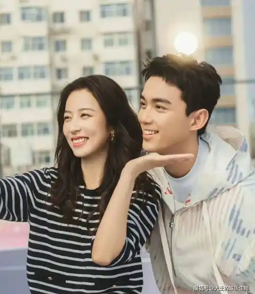 7位"等比例"长大的童星,长得只有身高,长相如同"复制粘贴"_杨幂_吴磊