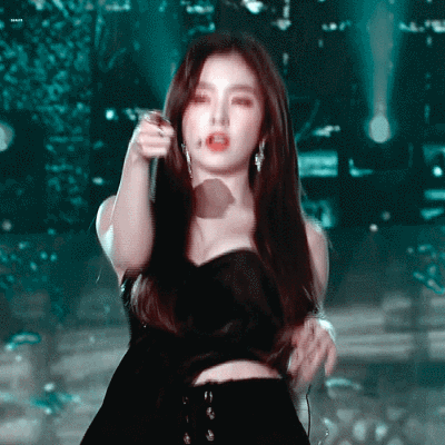 真正索命~ 裴珠泫gif