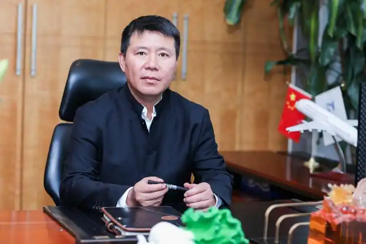 未来的企业|专访均瑶集团总裁王均豪:做民营企业百年老店的探索者