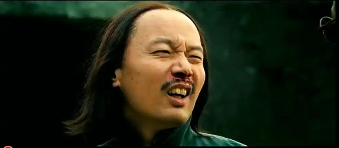 p>《让子弹飞》是由 a target="_blank" href="/item/姜文/1168186"