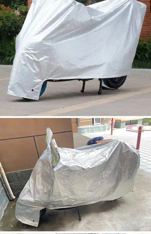 适用于台铃电动车标兵 超能版车衣tl1200dt-20d防尘防晒防风遮雨罩 k