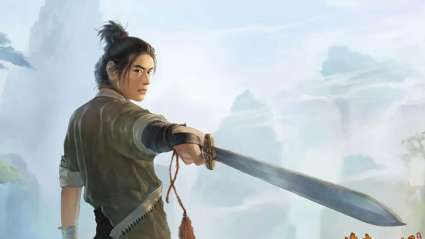 武侠丨天绝强者侠客行32藏龙卧虎