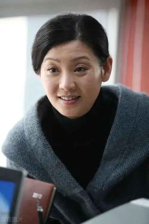 娱乐圈15位60后女星个个实力不凡你最喜欢谁