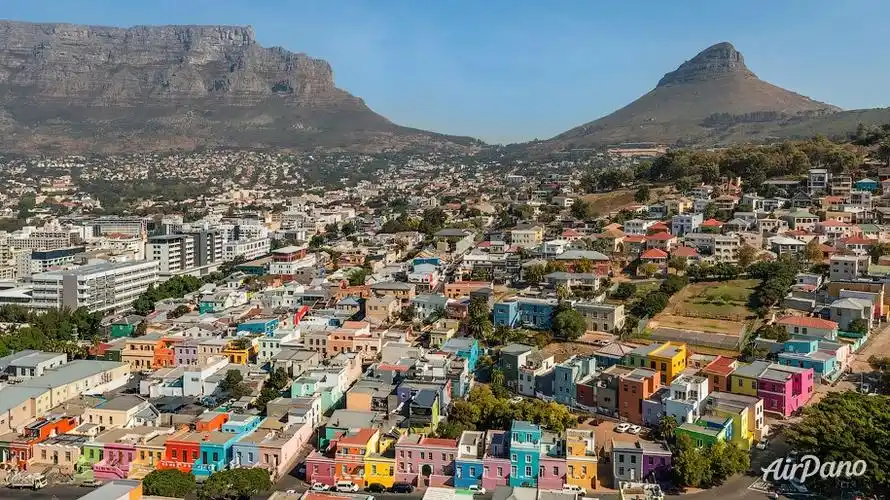 cape town, south africa