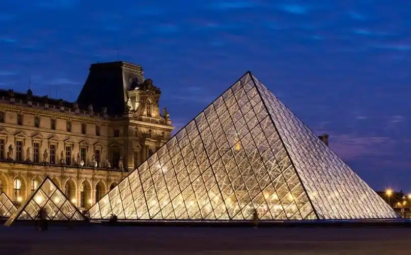 贝聿铭 | 最后的现代主义大师_建筑