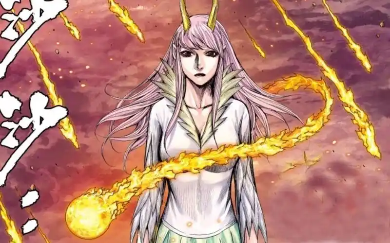 西行纪:孙悟空突然消失,敖雪秒杀北天王,圣火点燃!181