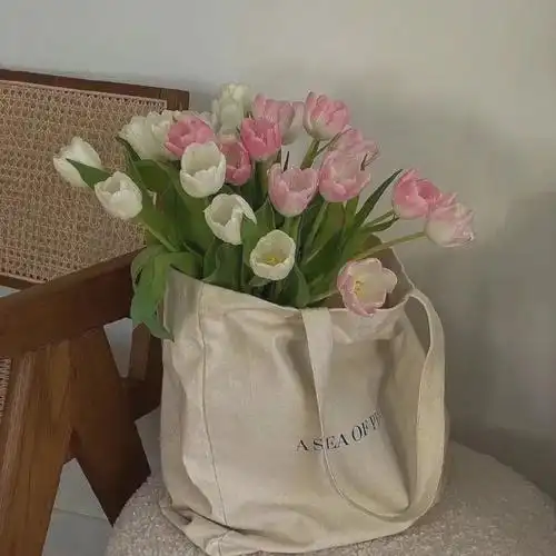 有没有看着软软甜甜且很有高级感的图可以直接当微信背景图的那种