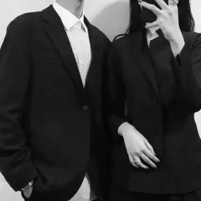 情侣头像来喽来喽