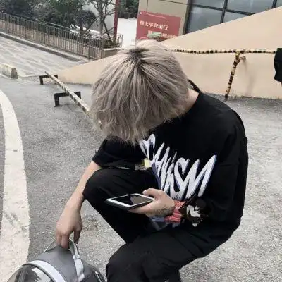 装逼必备大佬风头像