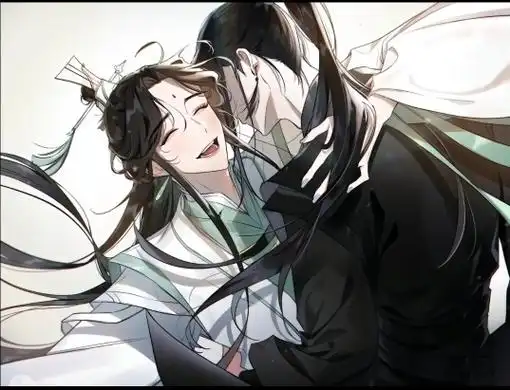 《天官赐福》今晚双玄甜吧,来看刀子