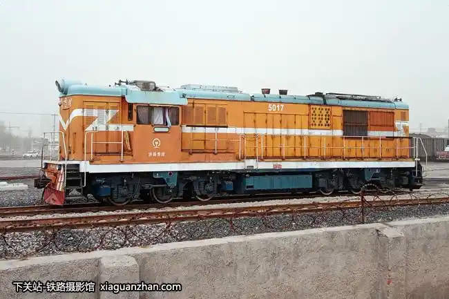 中国铁路机车照片集-老曹的铁路摄影馆