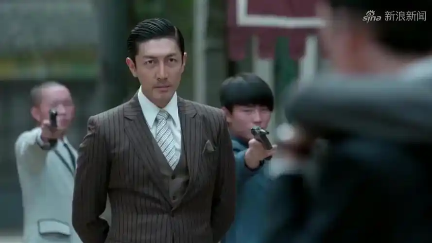 麻雀大结局:陈深培养新一任麻雀,怎料遇上特务搜查,这下危险了