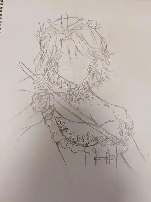 第五人格红夫人  #第五人格