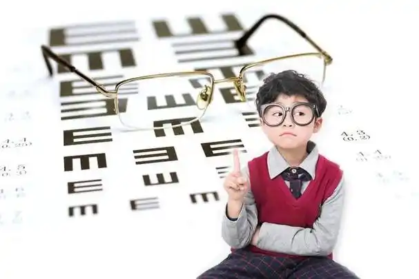 儿童眼健康:近视的挑战与应对