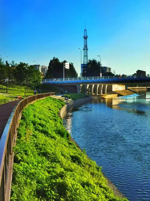 大运河孕育的通州