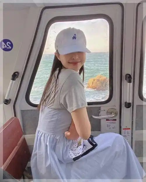 社恐必看5个不露脸拍照姿势超好学