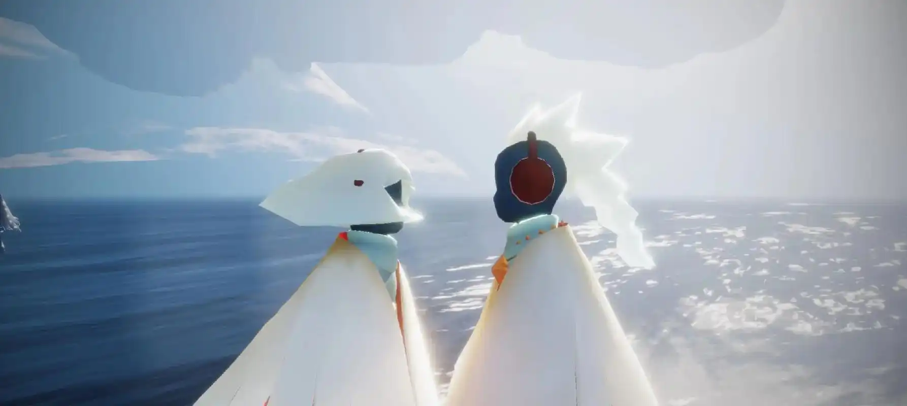 6.#sky光遇 #平菇#龙骨#ai绘画  - 抖音