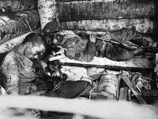 二战日军最精锐的十七个师团部署情况以及最终结局,有的惨遭团灭