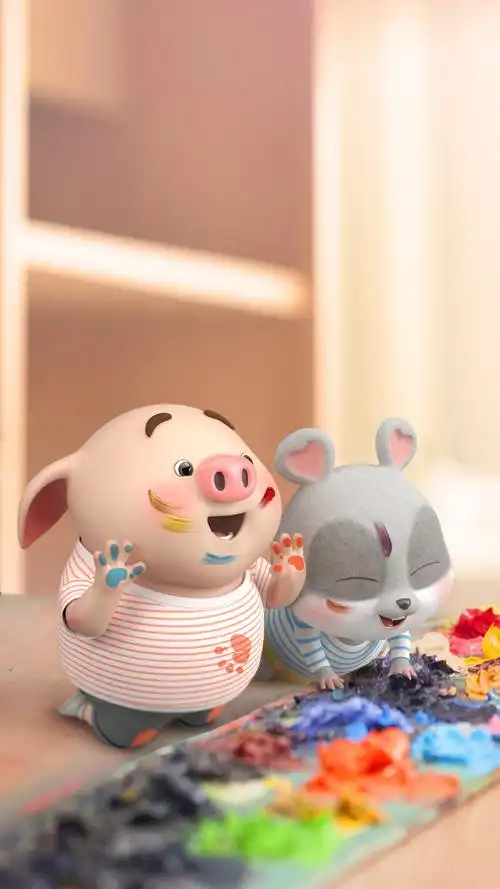 冬至##冬至快乐# . 来自猪小屁之家 - 微博