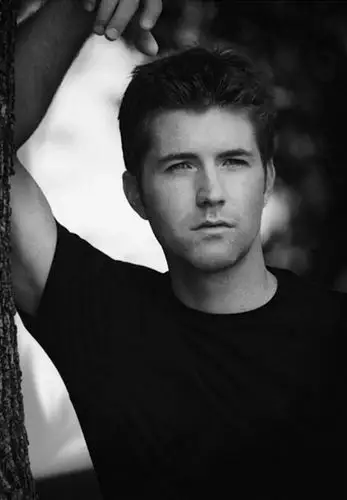 磁性男声josh turner ——another try
