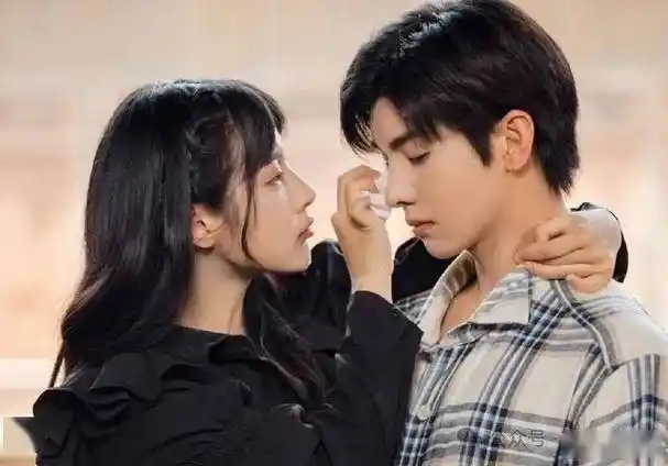 3.10】十八线年薪百万?王一博綦美合?斗罗大陆绝世唐门?邓为脸是天然?