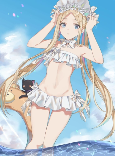 魔法少女伊莉雅official _ 哔哩哔哩相簿