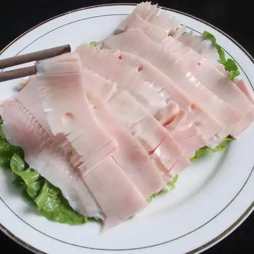 黄喉是牛的哪个部位(黄喉产地,制作技巧 需要掌握的知识点)-52线报网