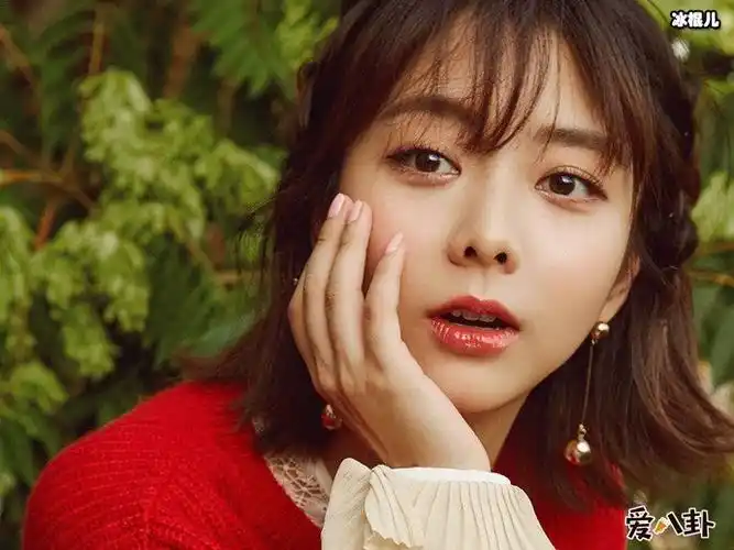 谭松韵吴奕辰被称分手,网友疑问:二人在一起过? - 明星 - 冰棍儿网