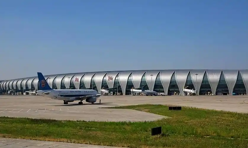 沈阳机场停车费多少钱一天,沈阳桃仙机场停车场收费标准2022-车市号